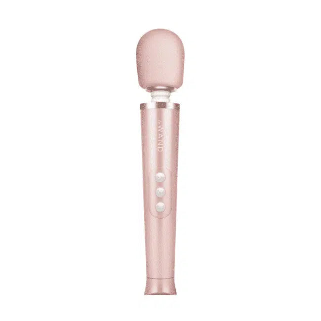 Le Wand - Petite Massasjestav Rosa