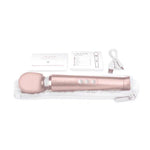 Le Wand - Petite Massasjestav Rosa