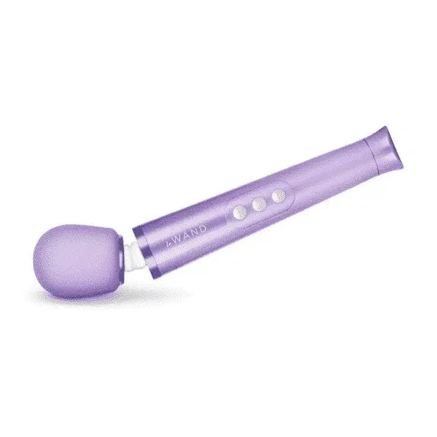 Le Wand - Petite Massasjestav Lilla