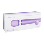 Le Wand - Petite Massasjestav Lilla