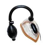 You2Toys - Vibrerende Vaginapumpe