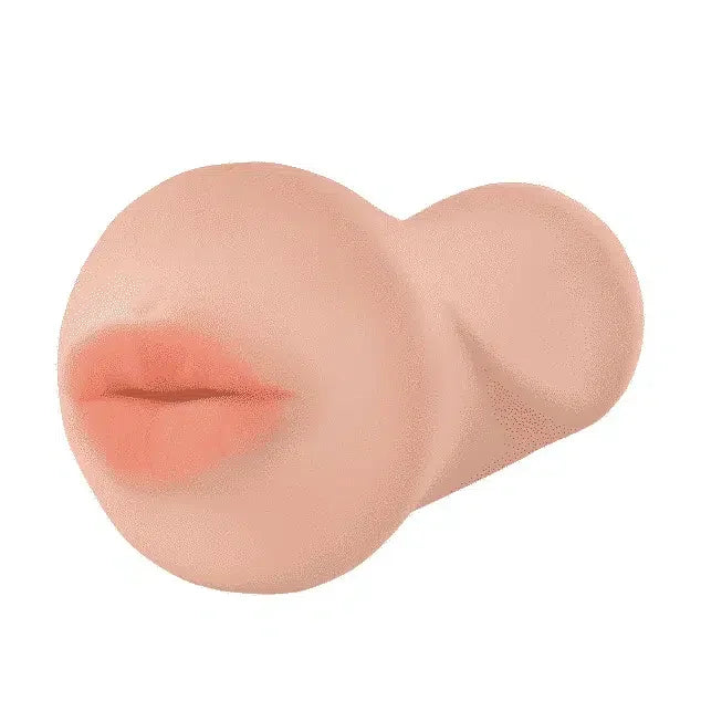 Pipedream - Fuck me Silly to Go Deep Throat Cocksucker