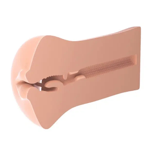 Pipedream - Fuck me Silly to Go Deep Throat Cocksucker