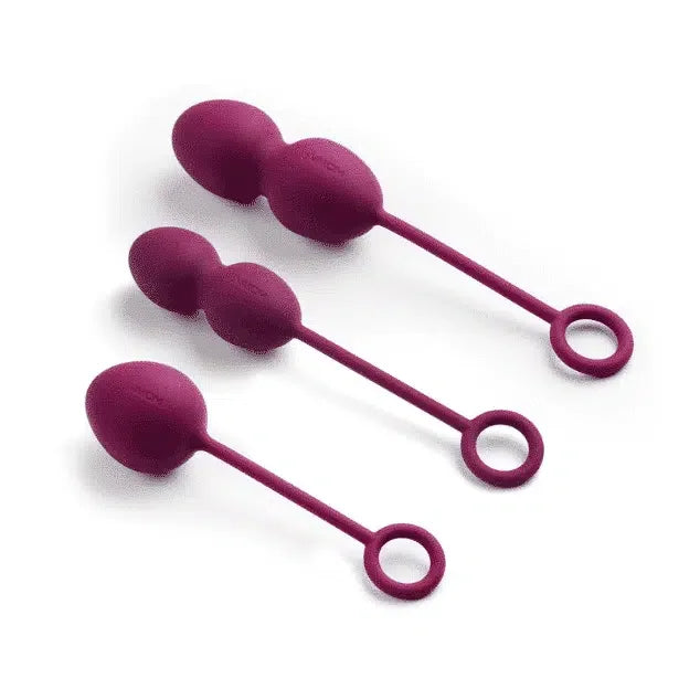 Svakom - Nova Kegelkuler Lilla