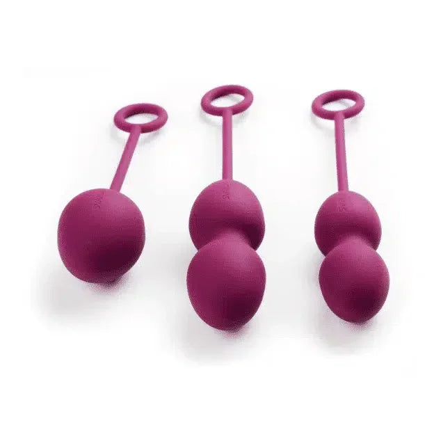 Svakom - Nova Kegelkuler Lilla