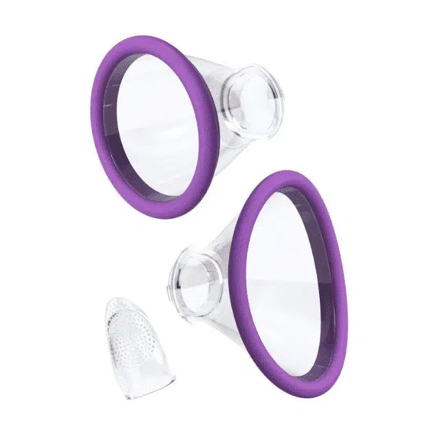 Fantasy For Her - Her Ultimate Pleasure