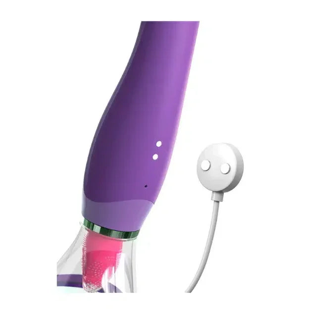 Fantasy For Her - Her Ultimate Pleasure