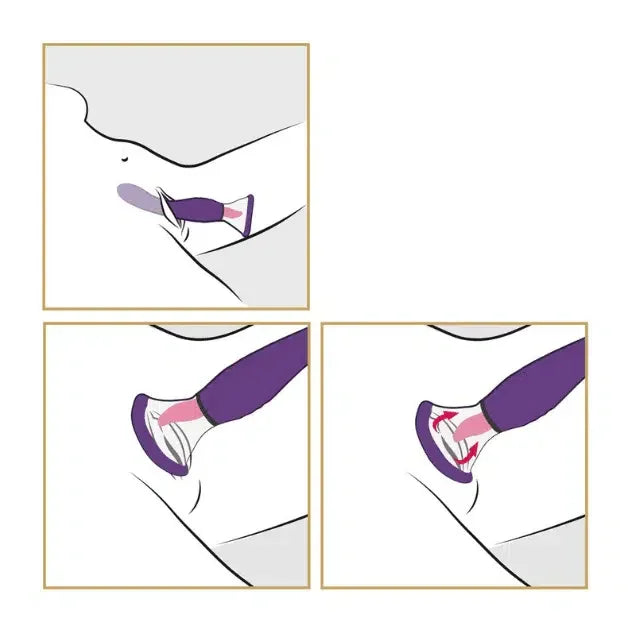 Fantasy For Her - Her Ultimate Pleasure