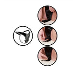 Fetish Fantasy - Vibrerende Truse med Trådløs Fjernkontroll