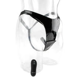 Fetish Fantasy - Vibrerende Truse med Trådløs Fjernkontroll