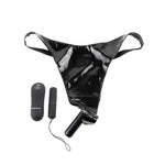 Fetish Fantasy - Vibrerende Truse med Trådløs Fjernkontroll