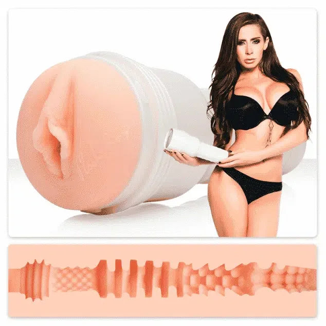 Fleshlight Girls - Madison Ivy
