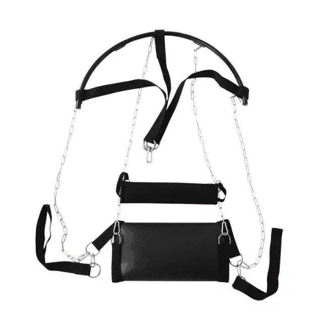 You2Toys - Hot Rockin Sexhuske