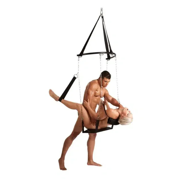 You2Toys - Hot Rockin Sexhuske