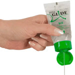 Just Glide - Vannbasert Glidemiddel Bio 50ml