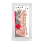 Realistixxx - Giant XXL Dildo