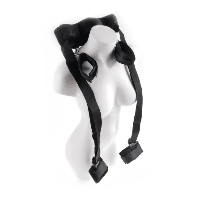 Fetish Fantasy - Position Master Bondage-sele