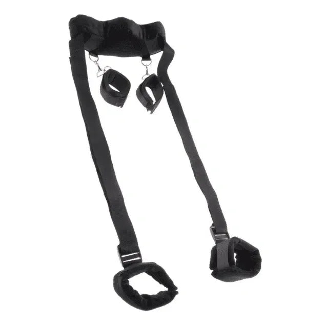 Fetish Fantasy - Position Master Bondage-sele