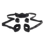 Fetish Fantasy - Position Master Bondage-sele