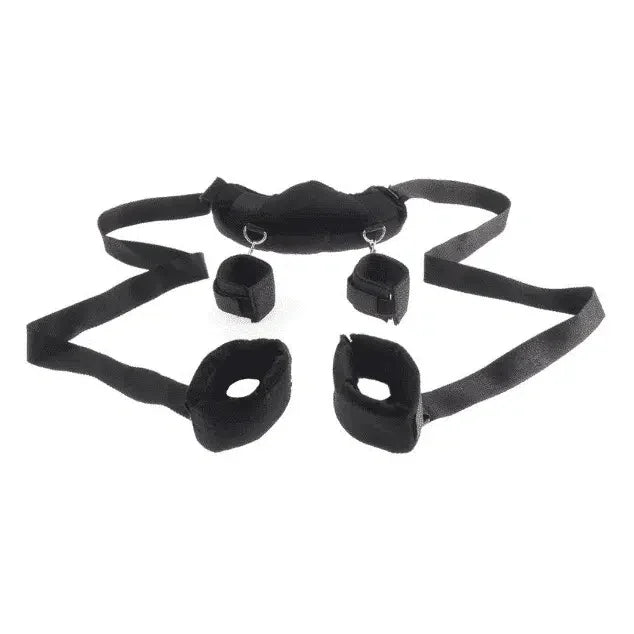 Fetish Fantasy - Position Master Bondage-sele