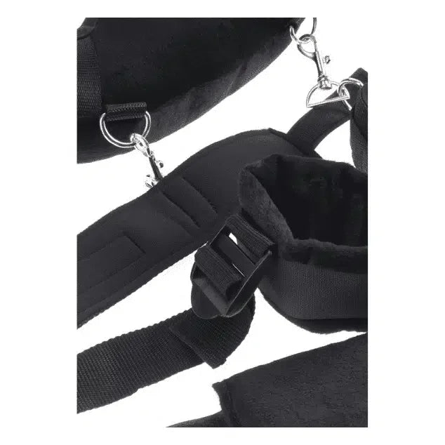 Fetish Fantasy - Position Master Bondage-sele