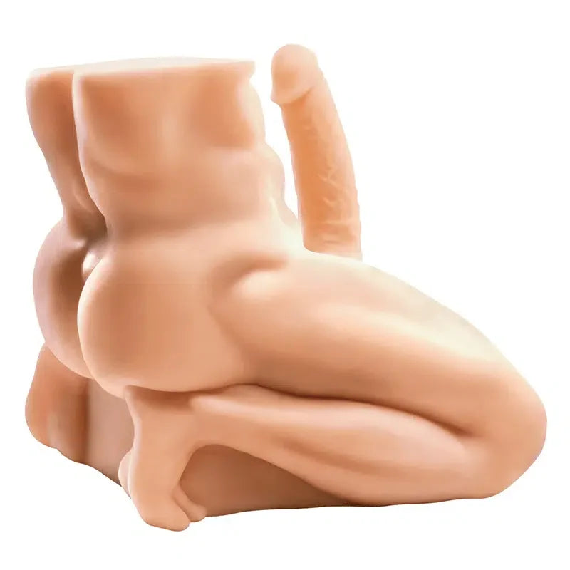 Pipedream Extreme – Fuck Me Silly Man