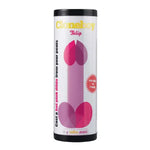 Cloneboy Tulip kit with pink penis-shaped design for making customizable adult toys.