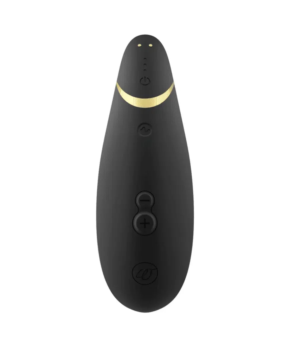 Womanizer - Premium 2 Svart