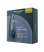 Womanizer - Premium 2 Svart