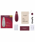 Womanizer - Premium 2 Rød