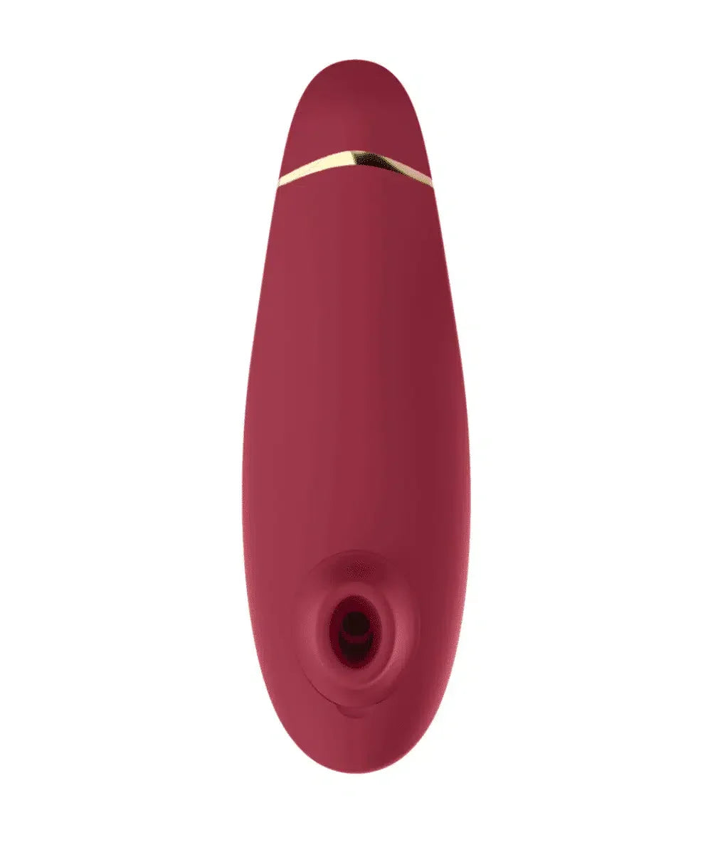 Womanizer - Premium 2 Rød