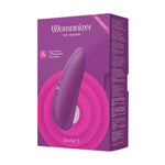 Womanizer - Starlet 3 Lilla