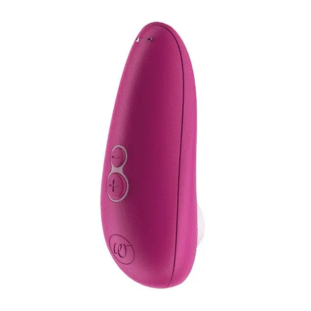 Womanizer - Starlet 3 Rosa