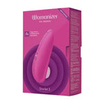 Womanizer - Starlet 3 Rosa