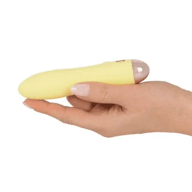 You2Toys - Cuties Minivibrator Gul