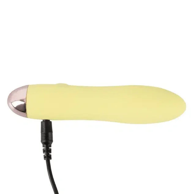You2Toys - Cuties Minivibrator Gul