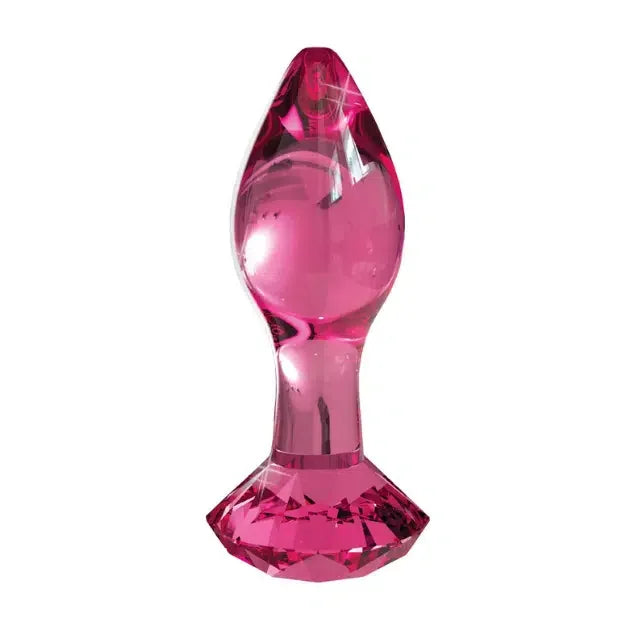 Pipedream - Icicles No 79 Buttplug Rosa