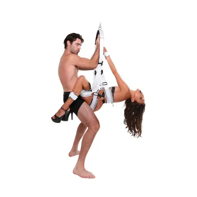 Fetish Fantasy - Sexhuske