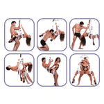 Fetish Fantasy - Sexhuske