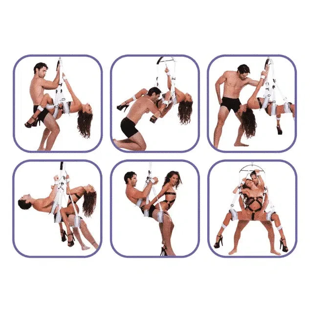 Fetish Fantasy - Sexhuske