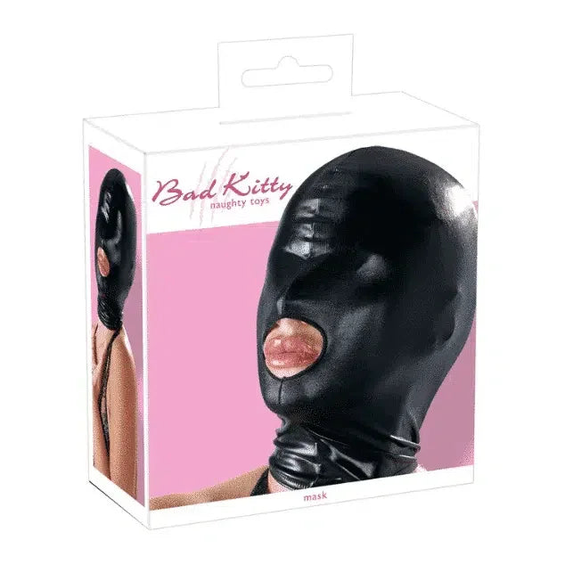 Bad Kitty - Maske