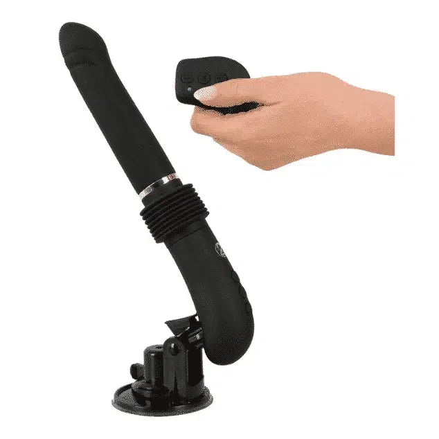 You2Toys - RC Fucking Machine 2.0