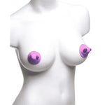 Fantasy For Her - Vibrerende Nipple Suck-Hers