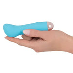 You2Toys - Cuties Minivibrator Blå