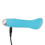 You2Toys - Cuties Minivibrator Blå