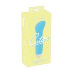 You2Toys - Cuties Minivibrator Blå