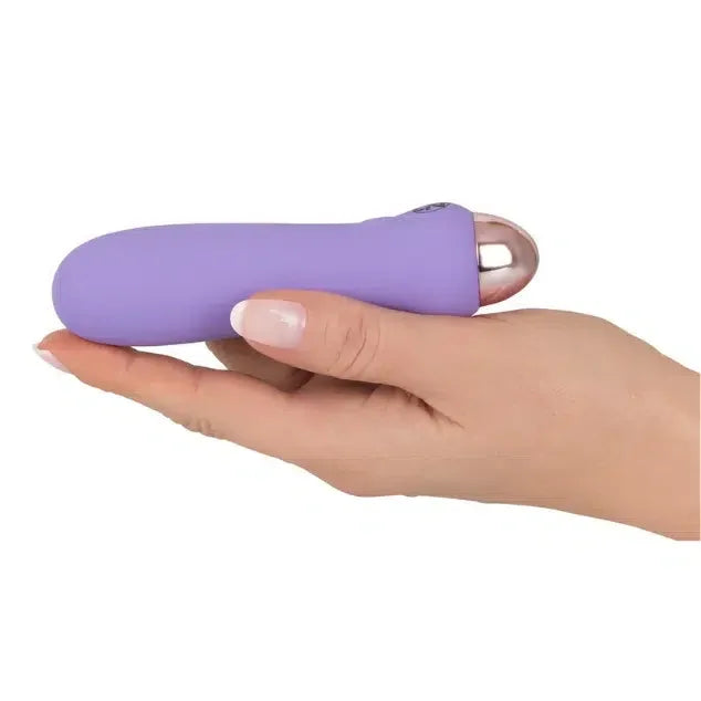 You2Toys - Cuties Minivibrator Lilla