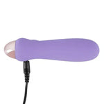 You2Toys - Cuties Minivibrator Lilla