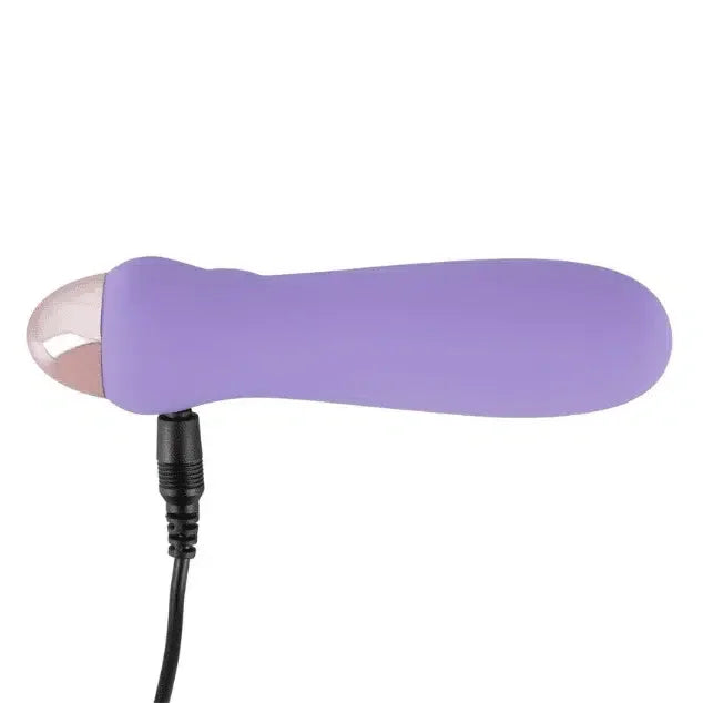 You2Toys - Cuties Minivibrator Lilla