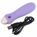 You2Toys - Cuties Minivibrator Lilla